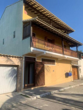 Apartamento novo e aconchegante